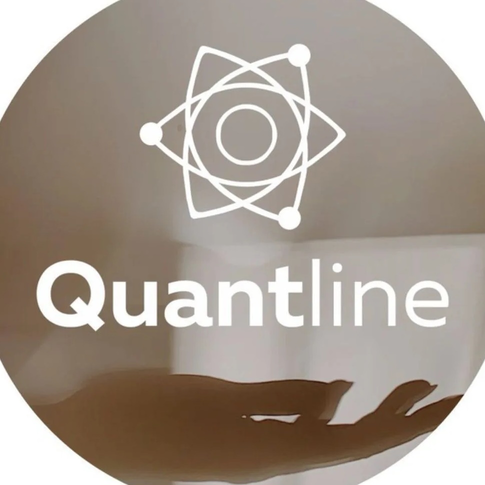 Иконка Канал QUANTLINE — портал Max