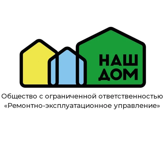 Иконка Канал ООО "РЭУ" г.о. Коломна г. Озёры — портал Max