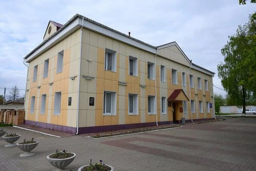 Иконка Канал МКОУ ДО "Центр детского творчества" МР "Ферзиковский район" — портал Max