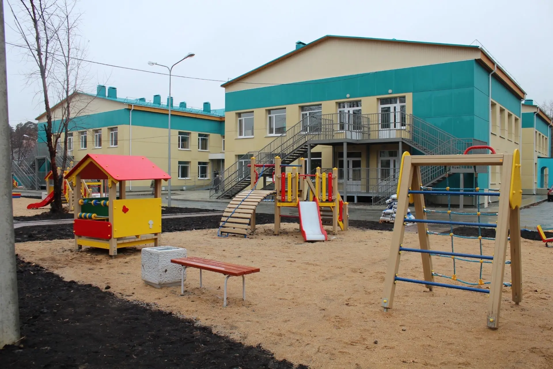 Иконка Канал БМАДОУ "Детский сад № 40" — портал Max