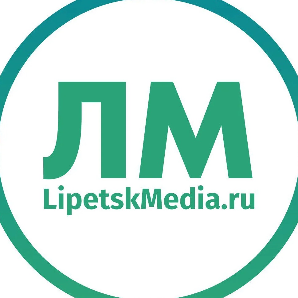 Иконка Канал ЛипецкМедиа — портал Max