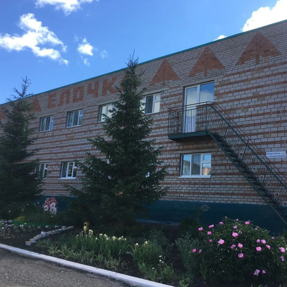 МАДОУ детский сад №4 с. Кандры — Канал Макс рейтинг МАДОУ детский сад №4 с. Кандры