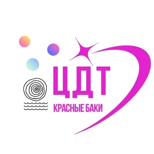 Иконка Канал МАОУ ДО ЦДТ — портал Max