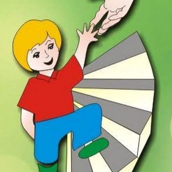 Иконка Канал Краевой реабилитационный центр "Добродея" — портал Max