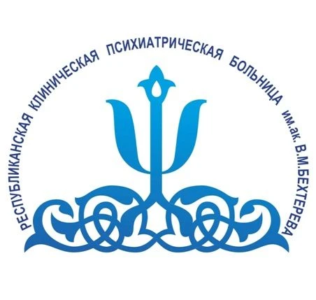 Иконка Канал РКПБ имени В.М. Бехтерева Минздрава Татарстана — портал Max