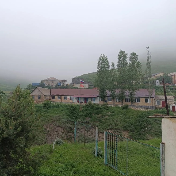 Иконка Канал МКОУ "Урганинская СОШ" — портал Max