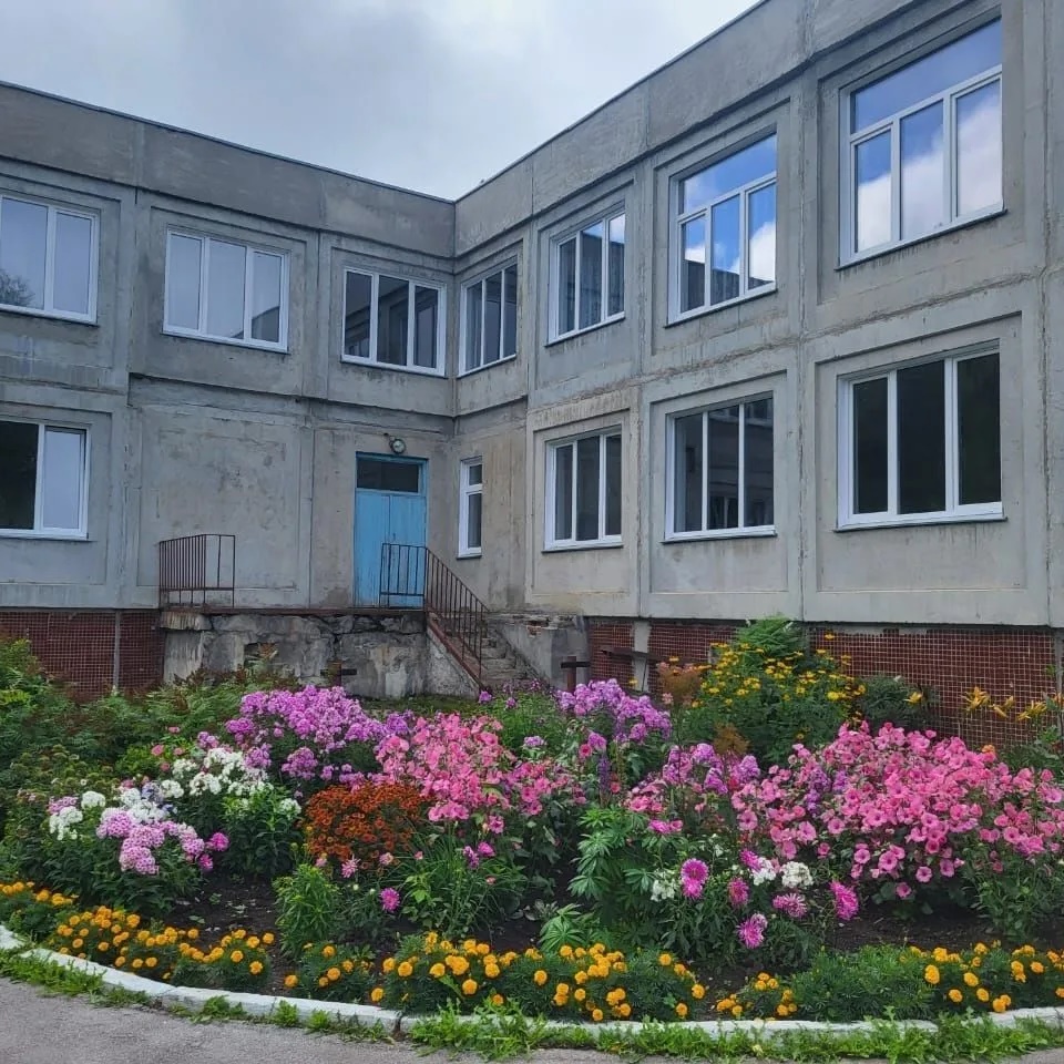 МКОУ Мошнинская ООШ — Канал Макс рейтинг МКОУ Мошнинская ООШ