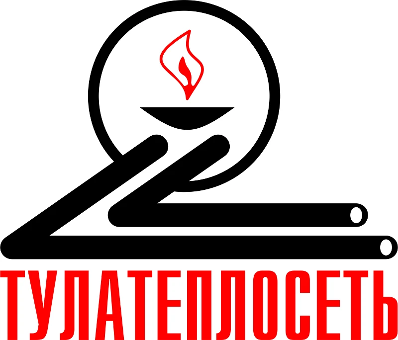 Иконка Канал АО "Тулатеплосеть" — портал Max
