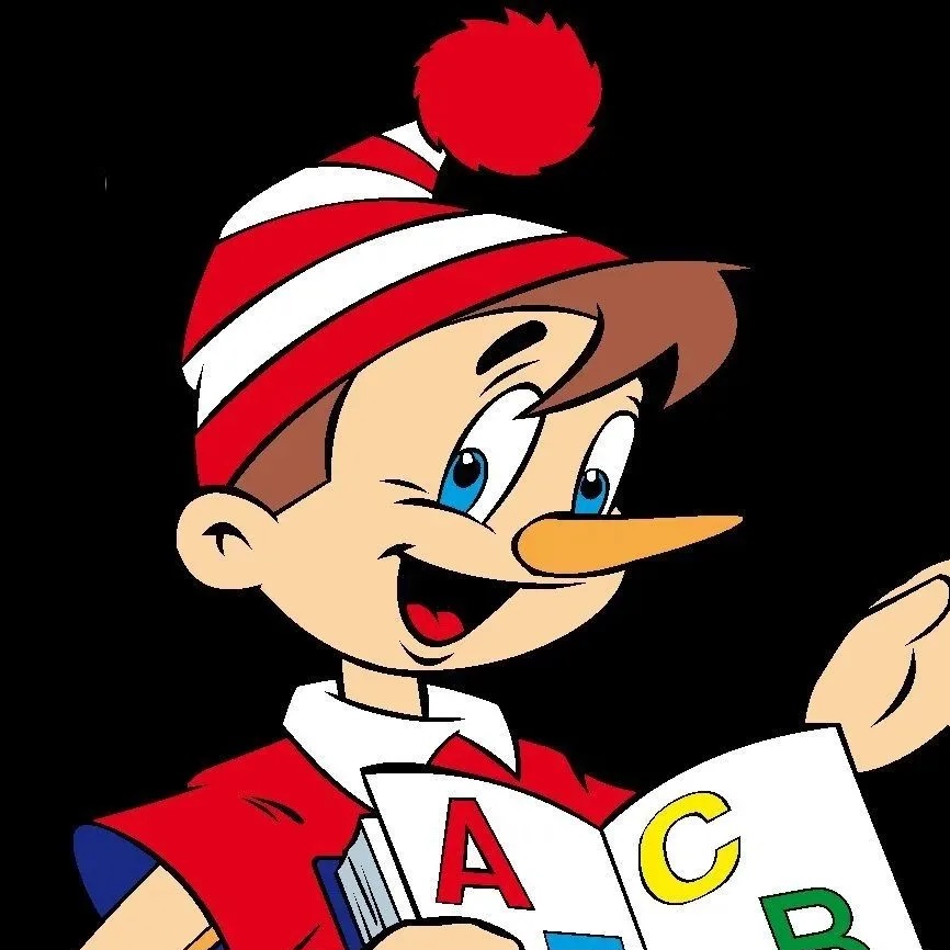 Иконка Канал МАДОУ «Могойтуйский детский сад «Буратино» — портал Max