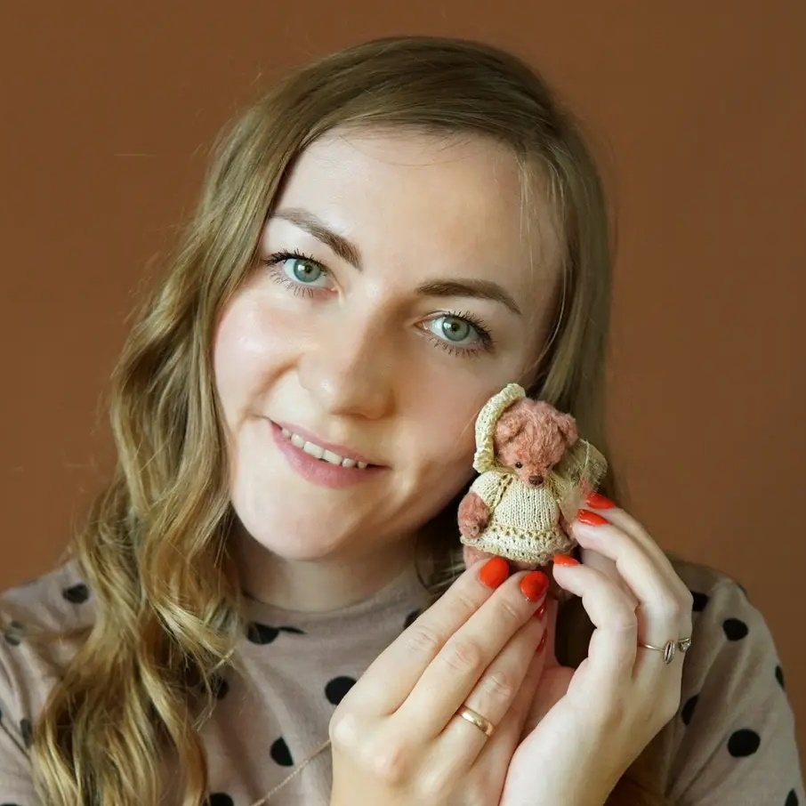 Иконка Канал Сделала сама — творческая витрина — портал Max