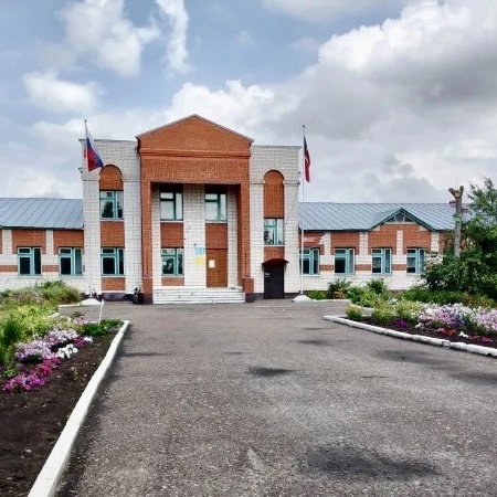 Иконка Канал МБОУ «Давликеевская основная общеобразовательная школа» Апастовского муниципального района РТ — портал Max