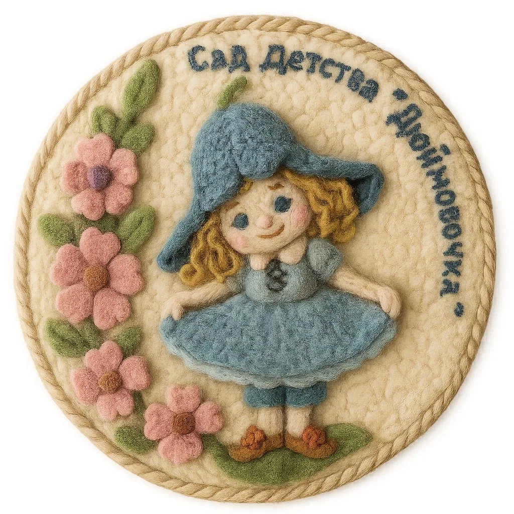 МАДОУ "ЦРР-д/с №18 "Дюймовочка" — Канал Макс рейтинг МАДОУ "ЦРР-д/с №18 "Дюймовочка"