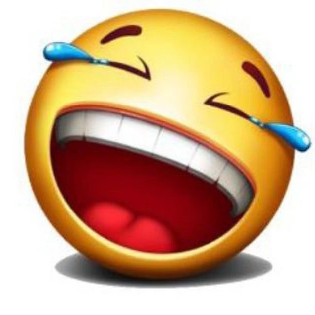 Иконка Канал Смех для всех — портал Max