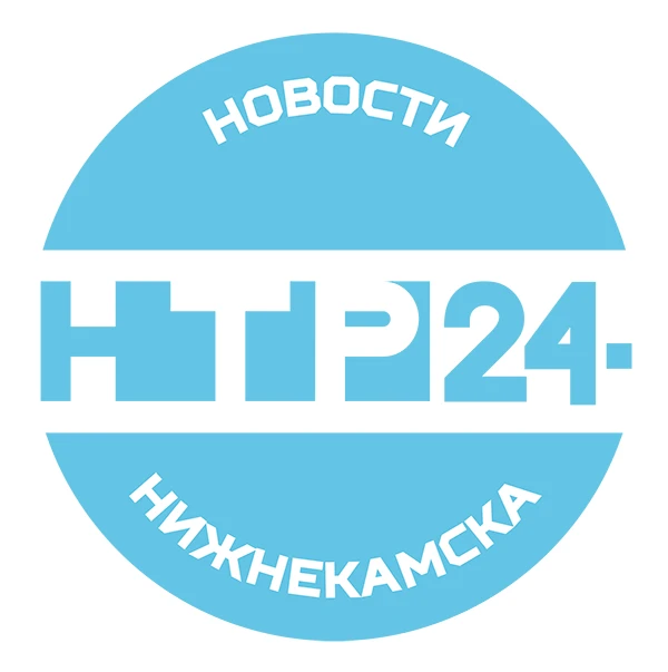 Иконка Канал Новости Нижнекамска - НТР 24 — портал Max