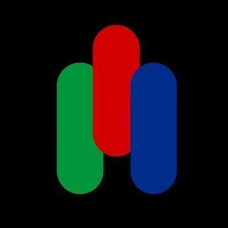 Иконка Канал Promt Studio (Cyber AI) — портал Max