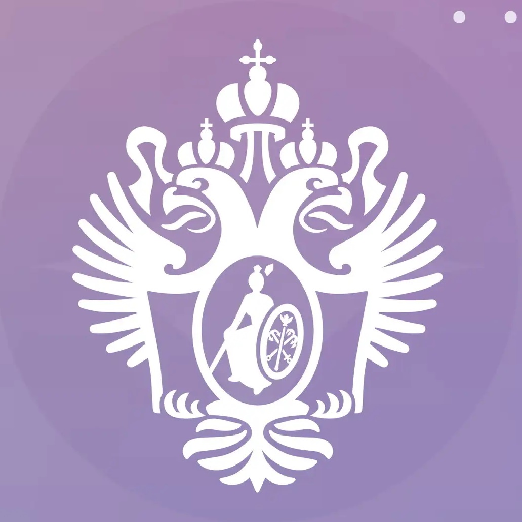 Иконка Канал Магистратура в СПбГУ — портал Max