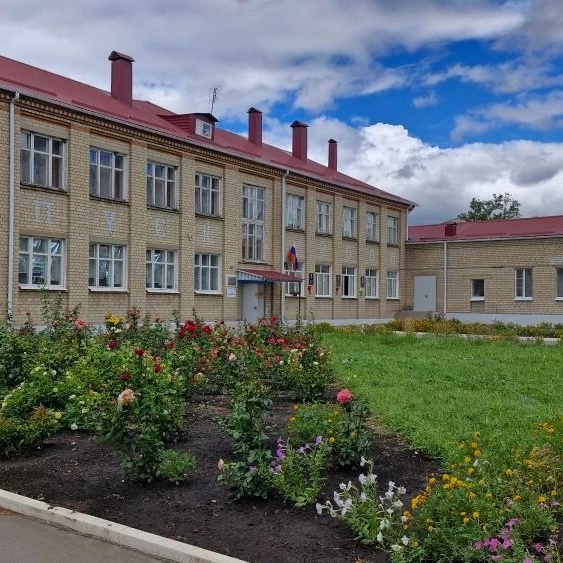 Иконка Канал МКОУ Таловская СОШ Кантемировского района — портал Max