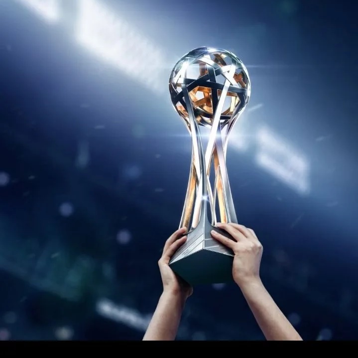 Иконка Канал Мир Футбола РПЛ — портал Max