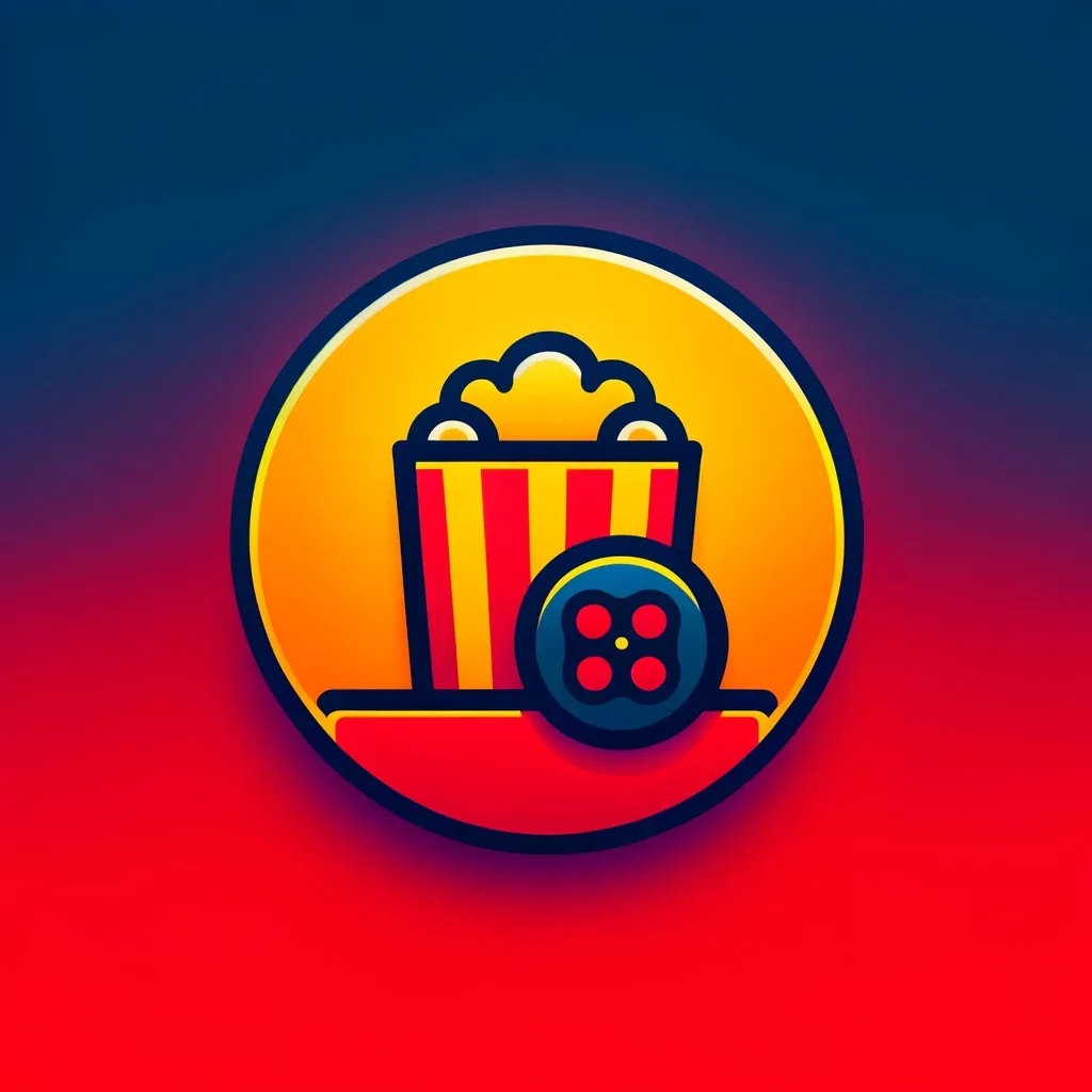 Иконка Канал 🍿 Кино, Фильмы и Сериалы — смотреть онлайн новинки мультики мультфильмы трейлеры hd 4k кинопоиск netflix okko premier боевик триллер драма комедия ужасы фантастика детектив подборки скачать бесплатно — портал Max