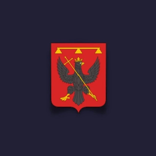 Иконка Канал Одоевский район — портал Max