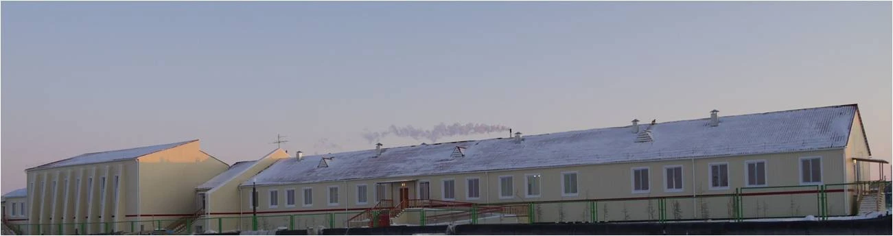 Иконка Канал МБОУ "Казачинская СОШ" с.Казачье Усть-Янский район Республика Саха (Якутия) — портал Max