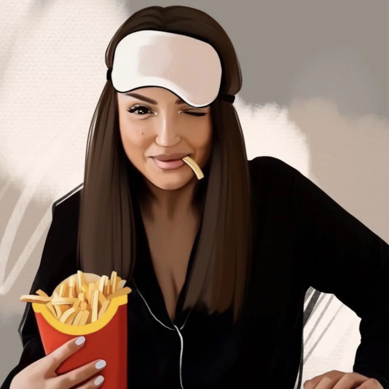 Иконка Канал an.nisi — портал Max