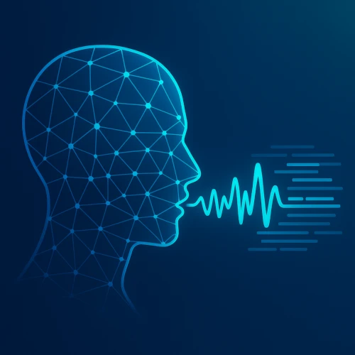 Иконка Чат-бот Текст в голос | 100 языков! — портал Max