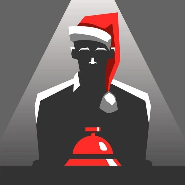 Иконка Канал Ночной портье — портал Max