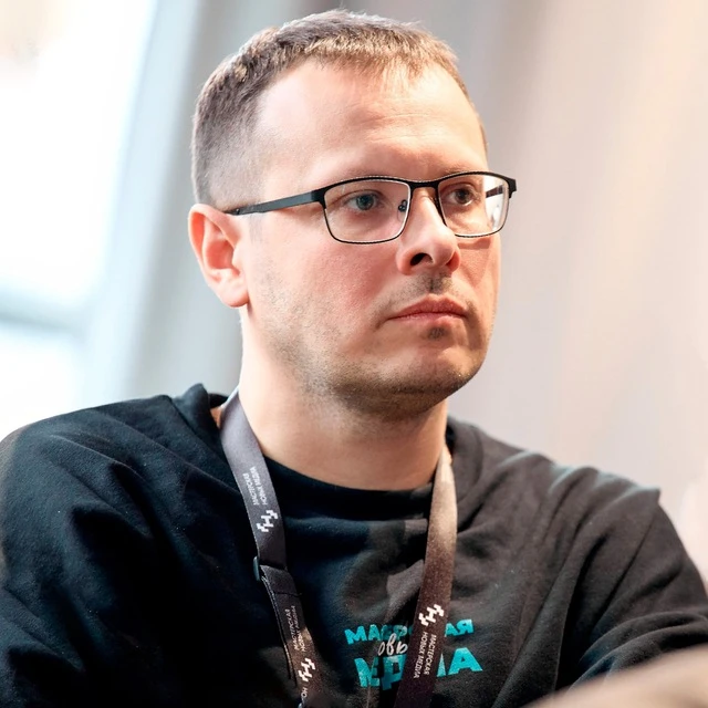 Иконка Канал Александр Баламутов: анализ тг-каналов — портал Max