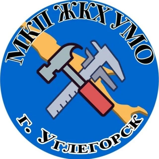 Иконка Канал МКП "ЖКХ" УМО — портал Max