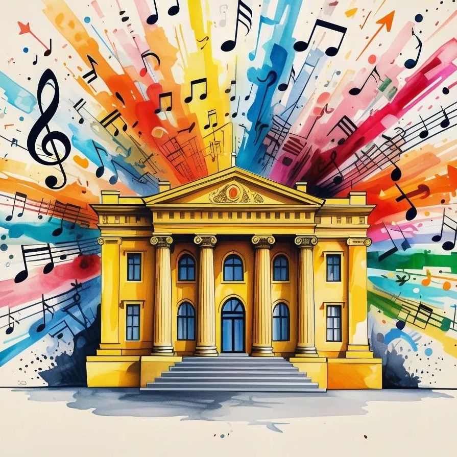 Иконка Канал МБУК "Центр культуры имени Алексея Владимировича Ухтомского" Рузаевского муниципального района — портал Max