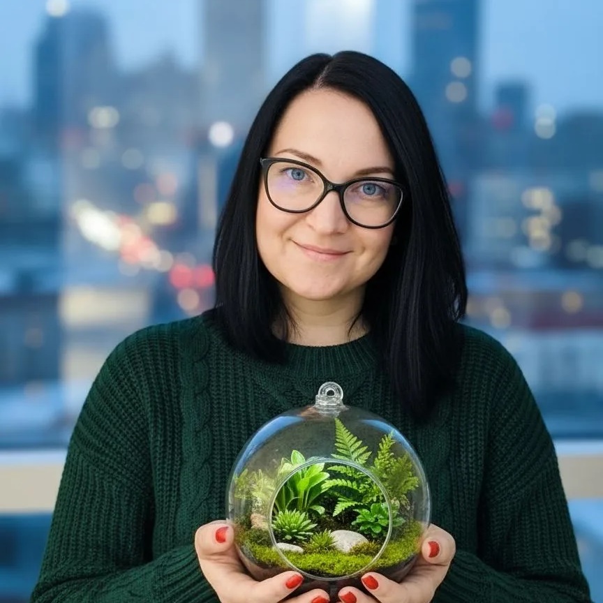 Иконка Канал Лысенко Оксана — портал Max