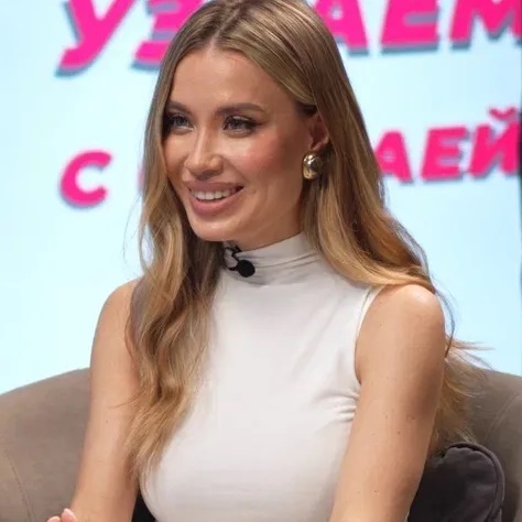 Иконка Канал Гончарова даёт слово ✌️ — портал Max