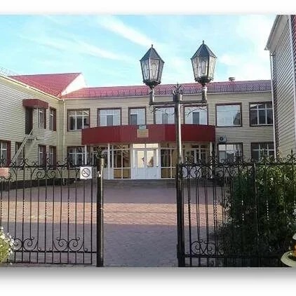 Иконка Канал МАОУ "Викуловская СОШ2" — портал Max