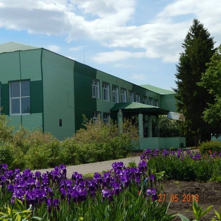 МБОУ «Полянская СОШ» Спасского района РТ — Канал Макс рейтинг МБОУ «Полянская СОШ» Спасского района РТ