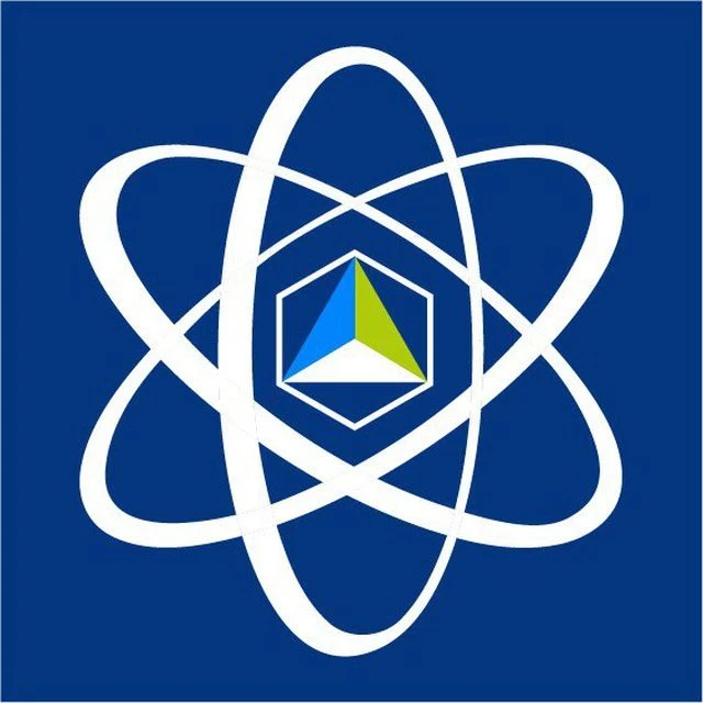 Иконка Канал МАОУ ДО «НИМЦ» — портал Max