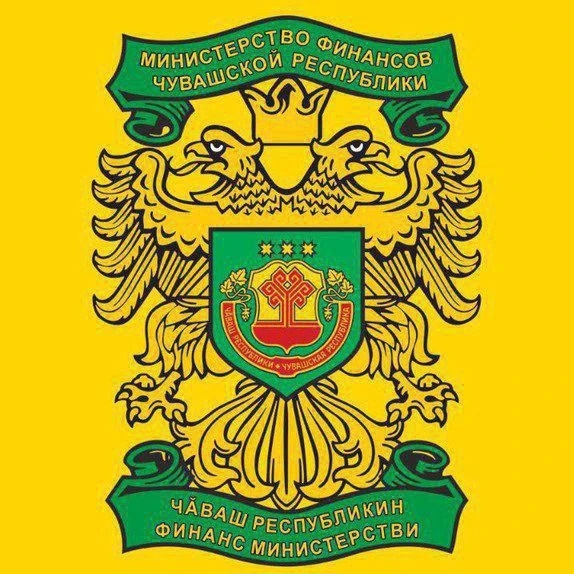 Иконка Канал Минфин Чувашии — портал Max