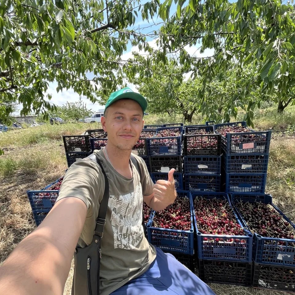 Иконка Канал Большая Грядка — портал Max