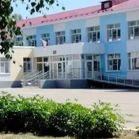 Иконка Канал Официальный канал МБОУ " Инякинская СОШ" — портал Max