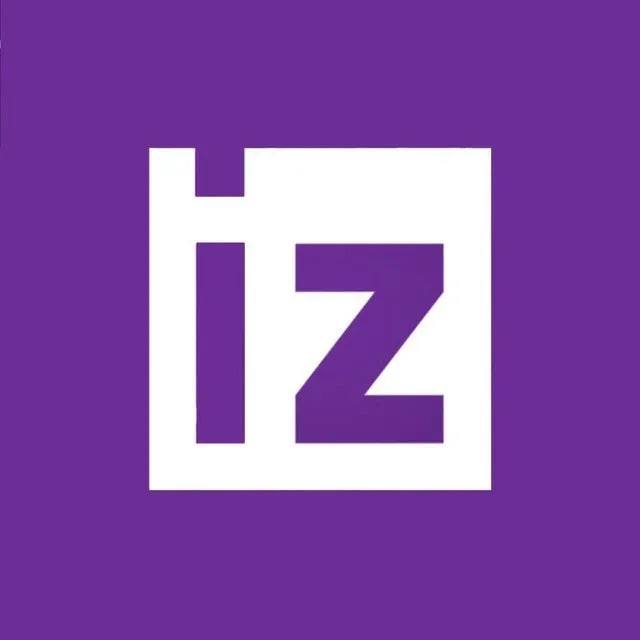 Аватар Канал IZ.RU — рейтинг Max
