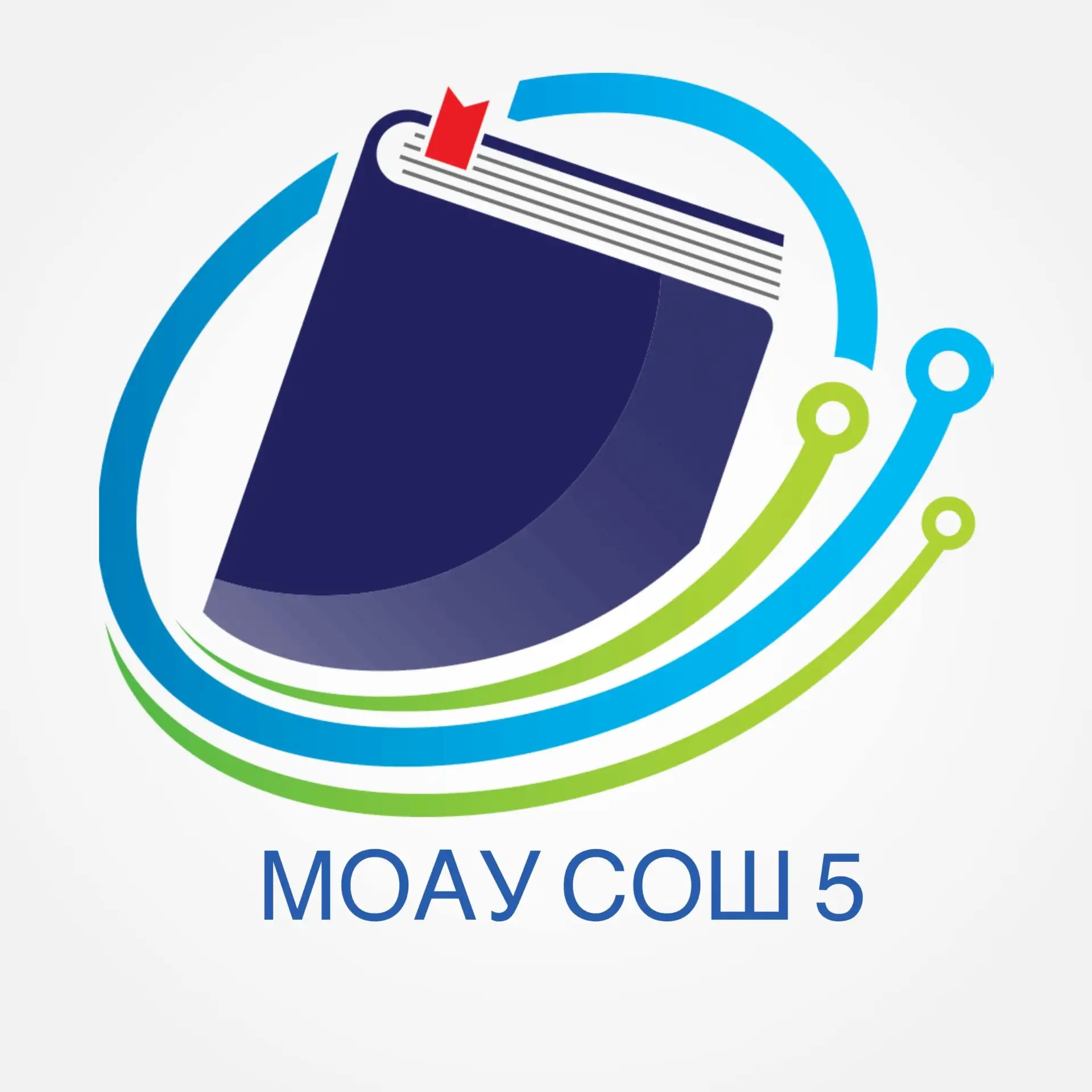 Иконка Канал МОАУ СОШ № 5 г.Зеи — портал Max