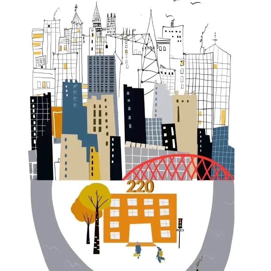 Иконка Канал НА ВОЛНЕ 220 — портал Max