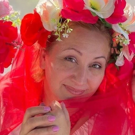 Иконка Канал @frau.luda🏡ЖИЗНЬ В ДЕРЕВНЕ 🔸РЕЦЕПТЫ🔸 ЖИВОТНЫЕ — портал Max