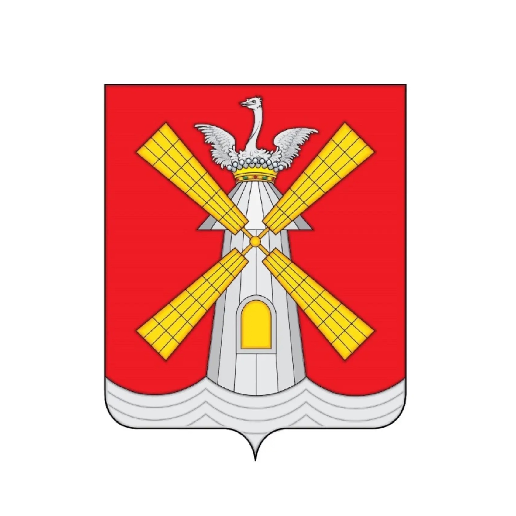 Иконка Канал АДМИНИСТРАЦИЯ КРАСНОСЕЛЬСКОГО СЕЛЬСКОГО ПОСЕЛЕНИЯ — портал Max