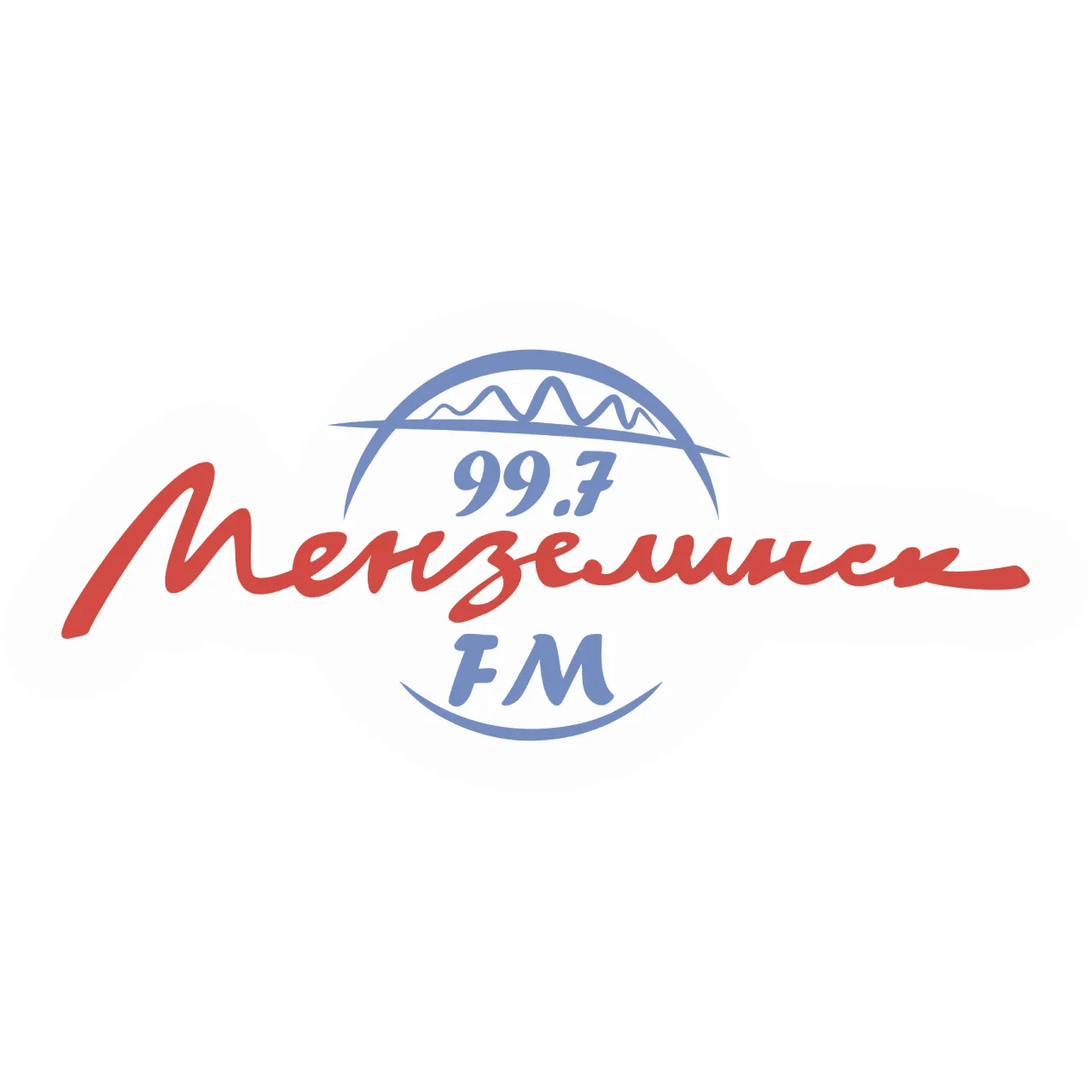 Иконка Канал Мензелинск FM 99.7 — портал Max