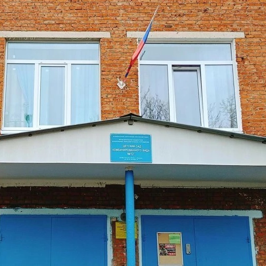 МБДОУ "ДС комбинированного вида №12", Алексин — Канал Макс рейтинг МБДОУ "ДС комбинированного вида №12", Алексин