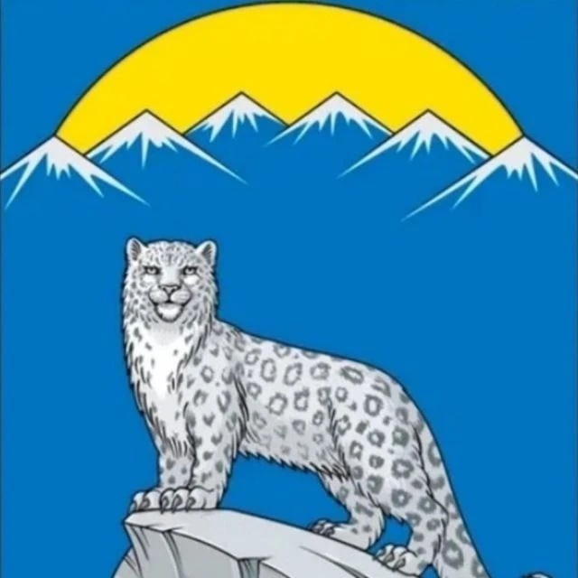 Иконка Канал Администрация МР "Чеди-Хольский кожуун" — портал Max