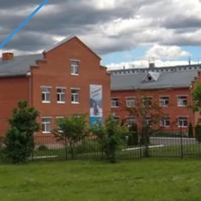 Иконка Канал МОУ Подосинковская СОШ — портал Max