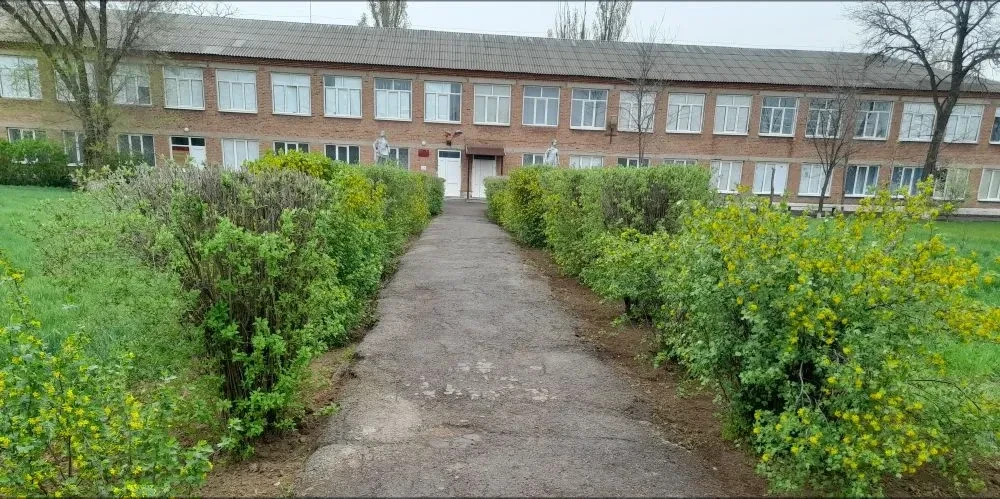 Иконка Канал МБОУ ГСШ №8 — портал Max