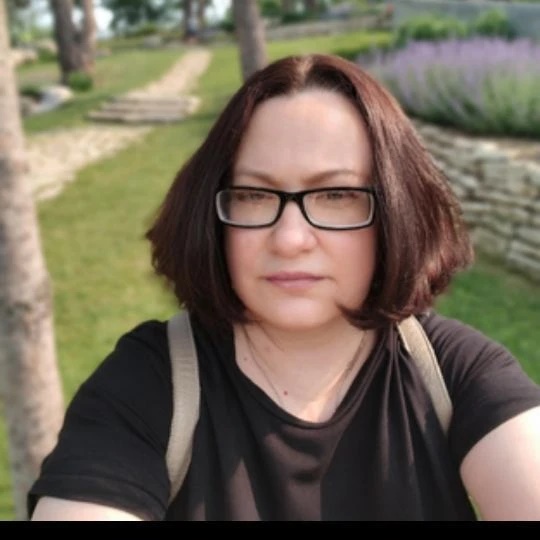 Иконка Канал Фифочка о всяком разном — портал Max